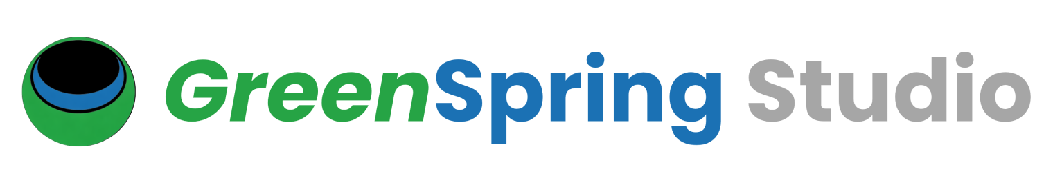 GreenSpring Studio - Brand • Place • Experience • Strategy